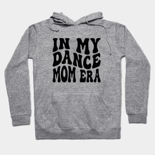 In My Girl Mom Era Shirt, Girl Mom Hoodie